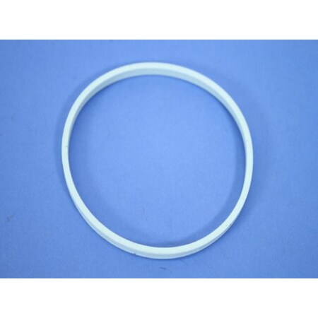 Mopar Fuel Injection Throttle Body Mounting Gasket, 04591873AA 04591873AA